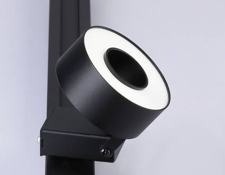 Трековый однофазный светильник Ambrella Light Track System (Трацк Сыстем) GL6863