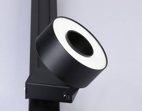 Трековый однофазный светильник Ambrella Light Track System (Трацк Сыстем) GL6863 - фото 4