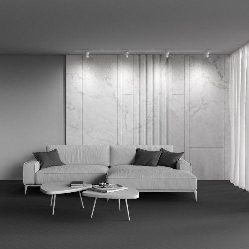 Светильник трековый Maytoni Technical ONDA TR007-1-12W3K-W-1 - фото 3