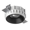 Светильник встраиваемый Lightstar Domino (Домино) G214607BMOD