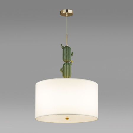 Светильник подвесной Odeon Light Cactus (Цацтус) 5425/3