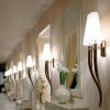 Светильник настенный ImperiumLoft Crystal Light Brunilde (Црыстал Лигхт Брунилде) 189870-22