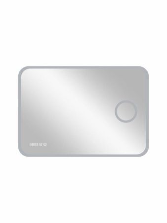 Зеркало Continent Bliss ЗЛП256 100х70 подвесное