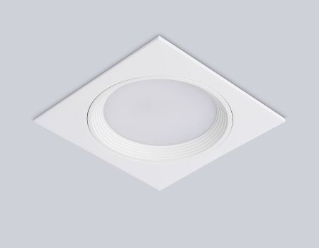Светильник встраиваемый Ambrella Light GX Standard tech (ГКС Стандард тецх) TN51803