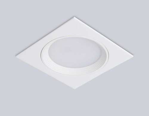 Светильник встраиваемый Ambrella Light GX Standard tech (ГКС Стандард тецх) TN51803 - фото 2