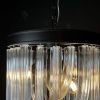 Люстра подвесная ImperiumLoft Chandelier Murano (Цханделиер Мурано) 123372-22