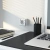 Розетка с заземлением, шторками и USB Werkel Gallant (Галлант) 4690389179594