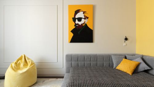 Бра Maytoni Technical Stem C035WL-L3B3K - фото 3