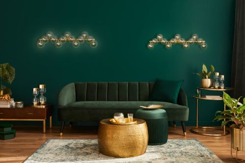 Бра Maytoni Dallas MOD545WL-13G - фото 3