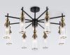 Люстра на штанге Ambrella Light Heigh Light (Хеигх Лигхт) LH55258