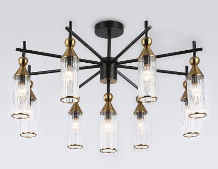 Люстра на штанге Ambrella Light Heigh Light (Хеигх Лигхт) LH55258
