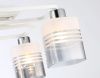 Люстра потолочная Ambrella Light Modern (Модерн) TR303205