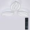 Люстра потолочная Natali Kovaltseva Sm (См) LED LAMPS 81456
