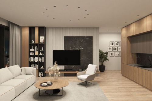 Светильник встраиваемый Denkirs Vibi (Виби) DK3055-BK - фото 3