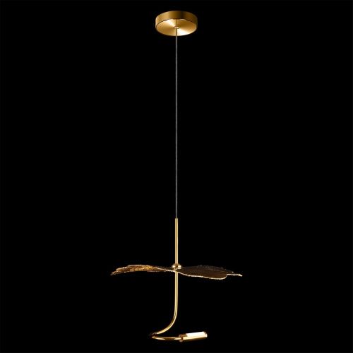 Светильник подвесной Loft It Aronos 10395 - фото 2