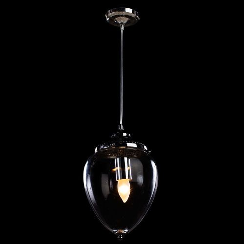 Светильник подвесной Arte Lamp Rimini (Римини) A1091SP-1CC - фото 3