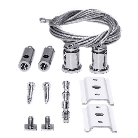 Тросовый подвес для шинопровода SignImpress SI020524