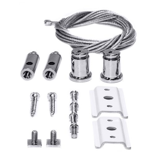 Тросовый подвес для шинопровода SignImpress SI020524 - фото 2
