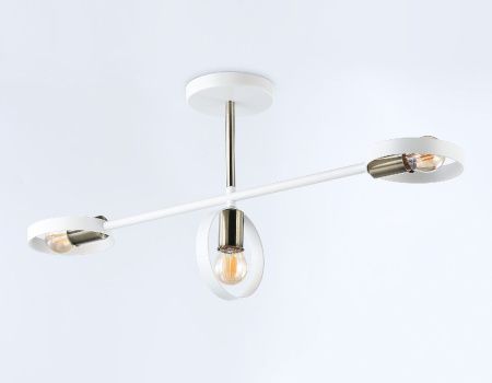 Люстра на штанге Ambrella Light Traditional (Традитионал) TR8228