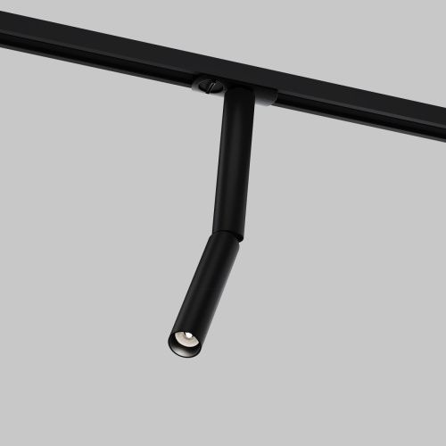 Светильник трековый Maytoni Technical Focus Dual TR142-1-6W4K-B - фото 3