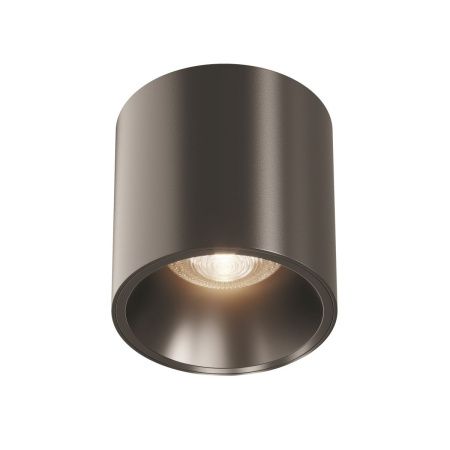 Светильник потолочный Maytoni Technical Alfa LED (Альфа) C064CL-L12B4K