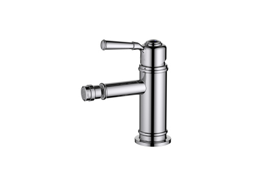Смеситель Aquatek КЛАССИК AQ1518CR на биде хром - фото 2
