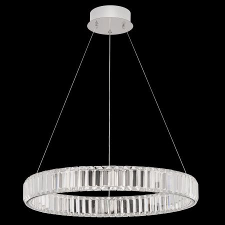 Люстра подвесная Citilux Чезаре CL338161