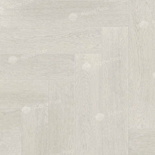 Кварцвиниловая плитка Alpine Floor Parquet LVT ECO-16-6 Зимний Лес толщина 0.25 см 43 класс 590х118 - фото 5