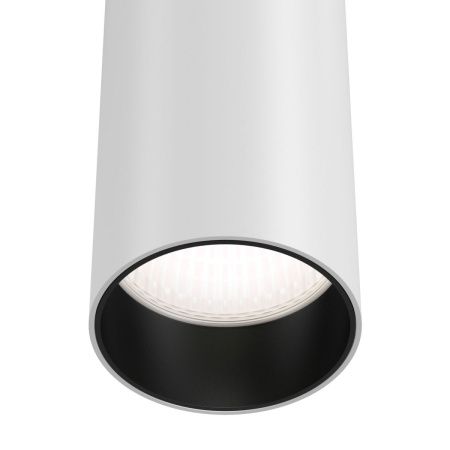 Светильник подвесной Wertmark Technical Focus LED Pendant P071PL-L12W4K