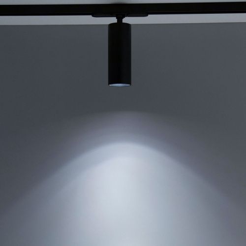 Трековый светильник Citilux Тубус CL01T121N - фото 2
