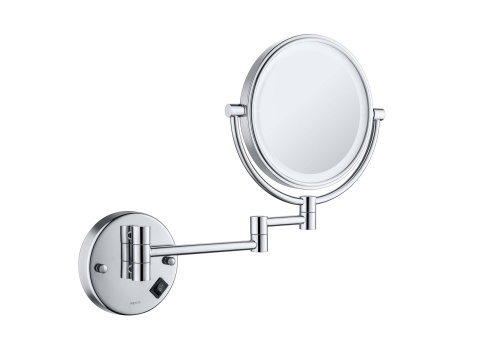 Косметическое зеркало Aquatek AQ4912CR - фото 3