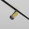 Трековый светодиодный светильник Maytoni Technical Focus Led (Фокус) TR032-2-5W4K-M-BBS