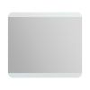 Зеркало с подсветкой BelBagno SPC-CEZ-800-700-LED-BTN 80х70 подвесное