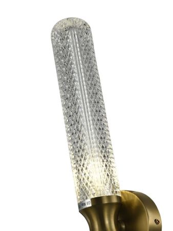 Светильник настенный Zortes ZRS.1209.02