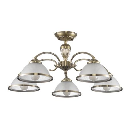 Люстра потолочная Citilux Alonso (Алонсо) CL422153