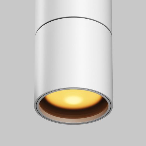 Светильник уличный трековый Maytoni Outdoor Focus Led O-TR01-1-P-8WW3K - фото 2