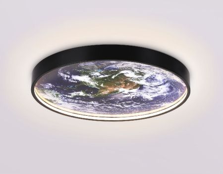 Настенно-потолочный светильник Ambrella Light Wall (Валл) FW11131