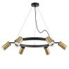 Люстра подвесная Lightstar RULLO (РУЛЛО) LR0164060