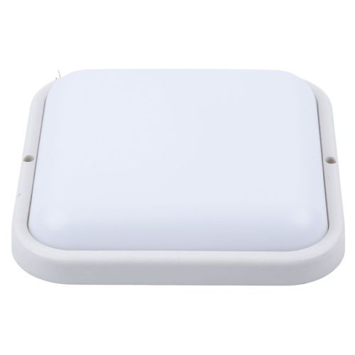 Светильник накладной Volpe ULW-Q229 24W/4000K IP65 WHITE - фото 2