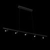 Светильник подвесной Loft It Sign 10260/5 Black