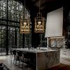 Светильник подвесной Loft It Lighthouse 10456/12 AB