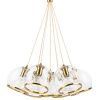 Светильник подвесной Lightstar Sferico (Сферицо) 729071