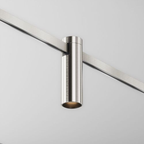 Светильник трековый Maytoni Technical Focus Led TR143-1-5W3K-W-PT - фото 3