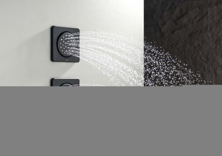 Боковая форсунка для душа Aquatek AQ2099MB