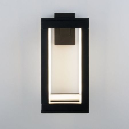 Уличный настенный светильник Elektrostandard Frame (Фраме) 4690389172335