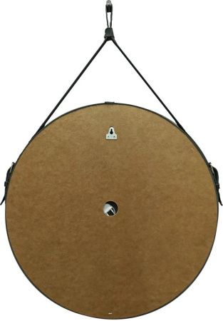 Зеркало с подсветкой Uperwood Round 291020275 70х70 подвесное