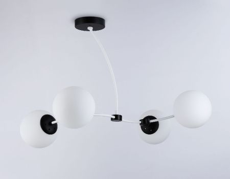 Люстра на штанге Ambrella Light Modern (Модерн) TR2542
