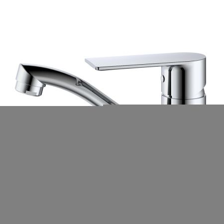 Смеситель для кухни Splenka S05 S05.45 на мойку хром