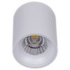 Светильник накладной Reluce 81117-9.5-001RT LED10W WT