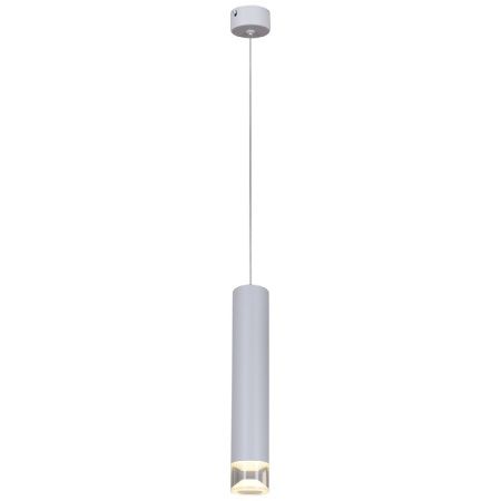 Светильник подвесной Reluce 16008-0.9-001LD 300mm GU10 WT